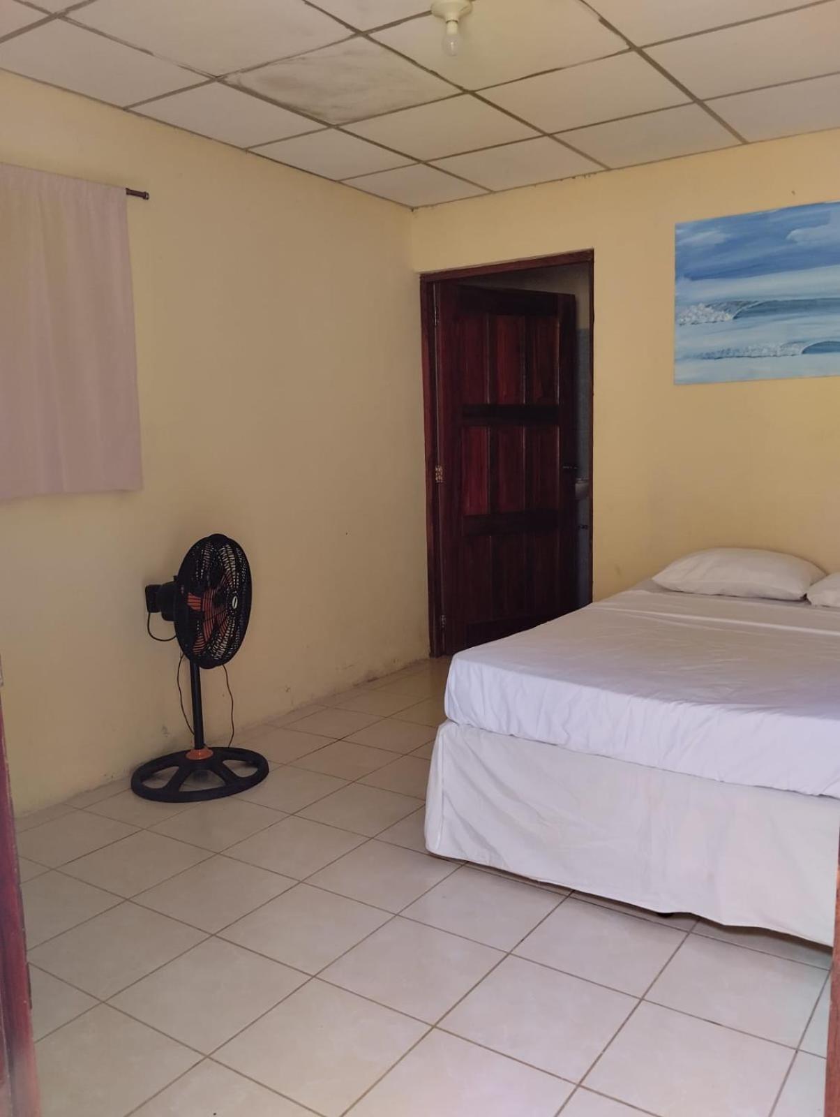 Hotel Chill Garrobo El Gigante Camera foto