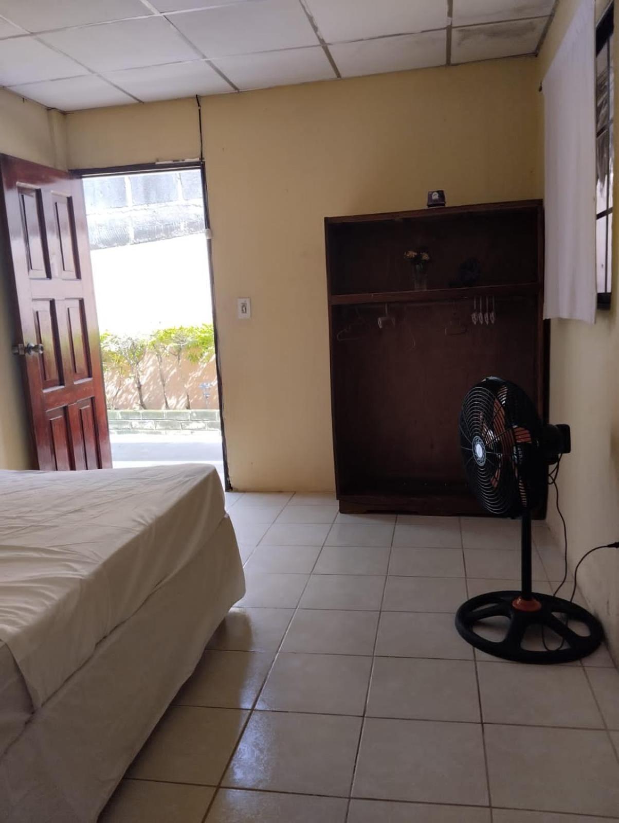 Hotel Chill Garrobo El Gigante Camera foto