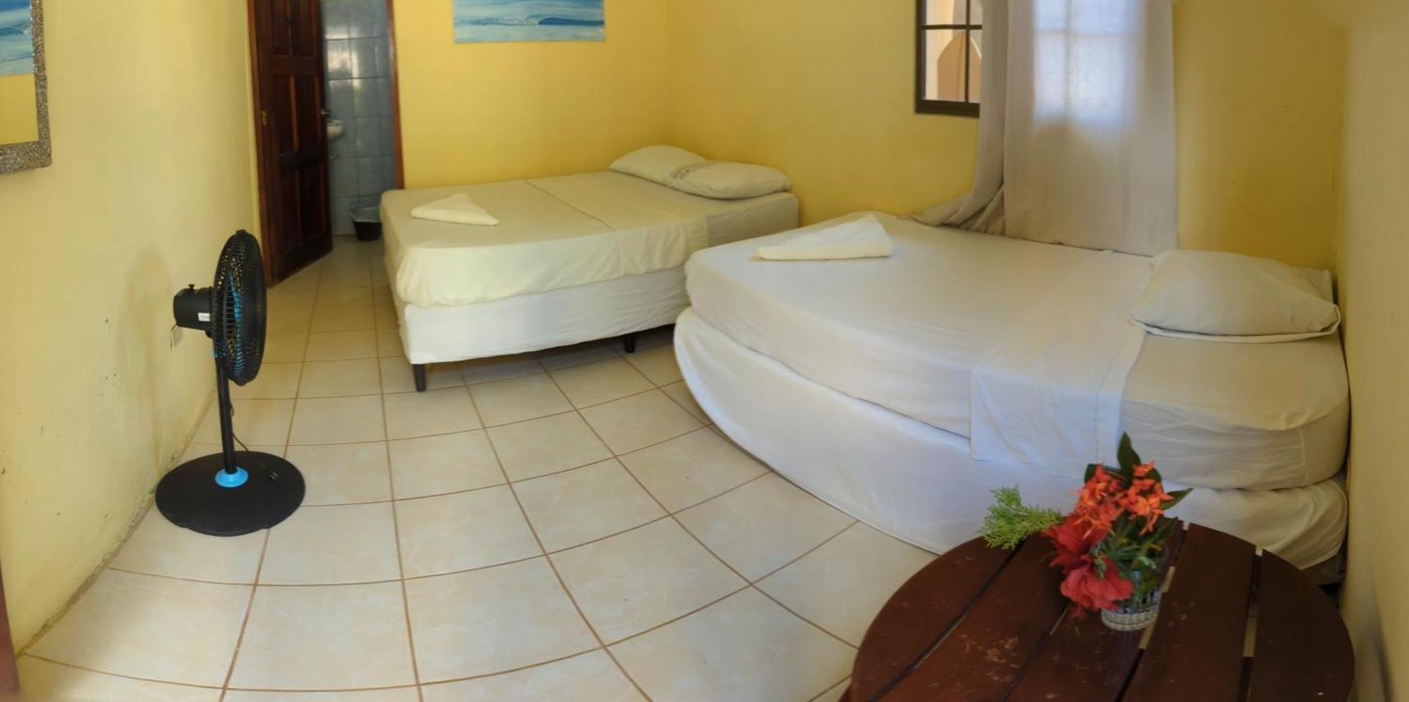 Hotel Chill Garrobo El Gigante Camera foto