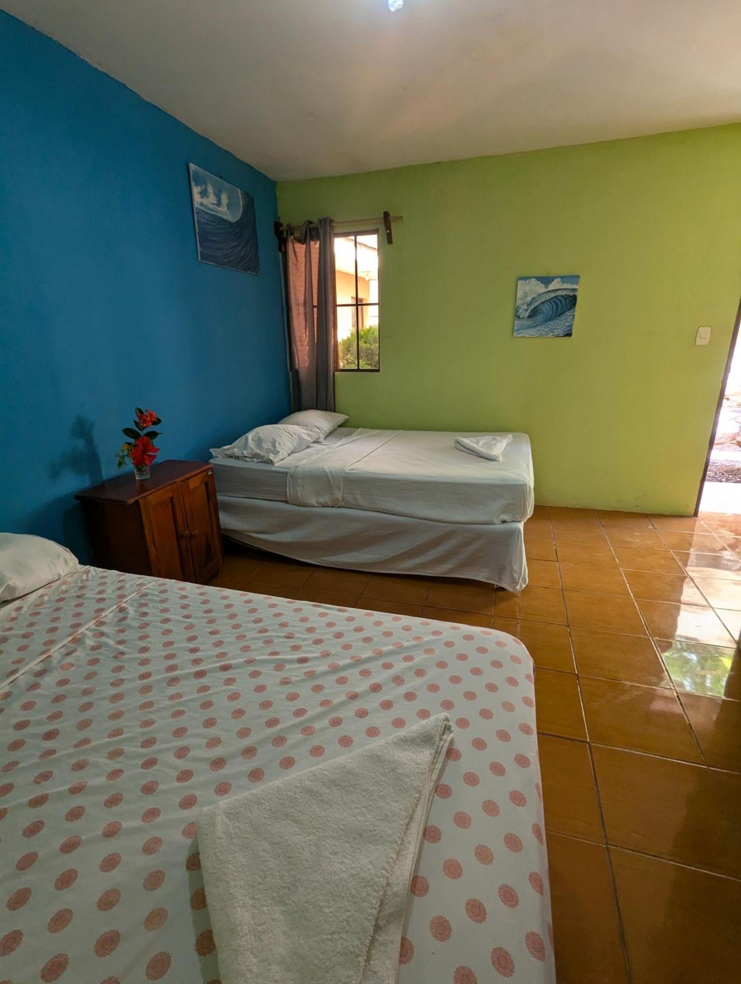 Hotel Chill Garrobo El Gigante Camera foto