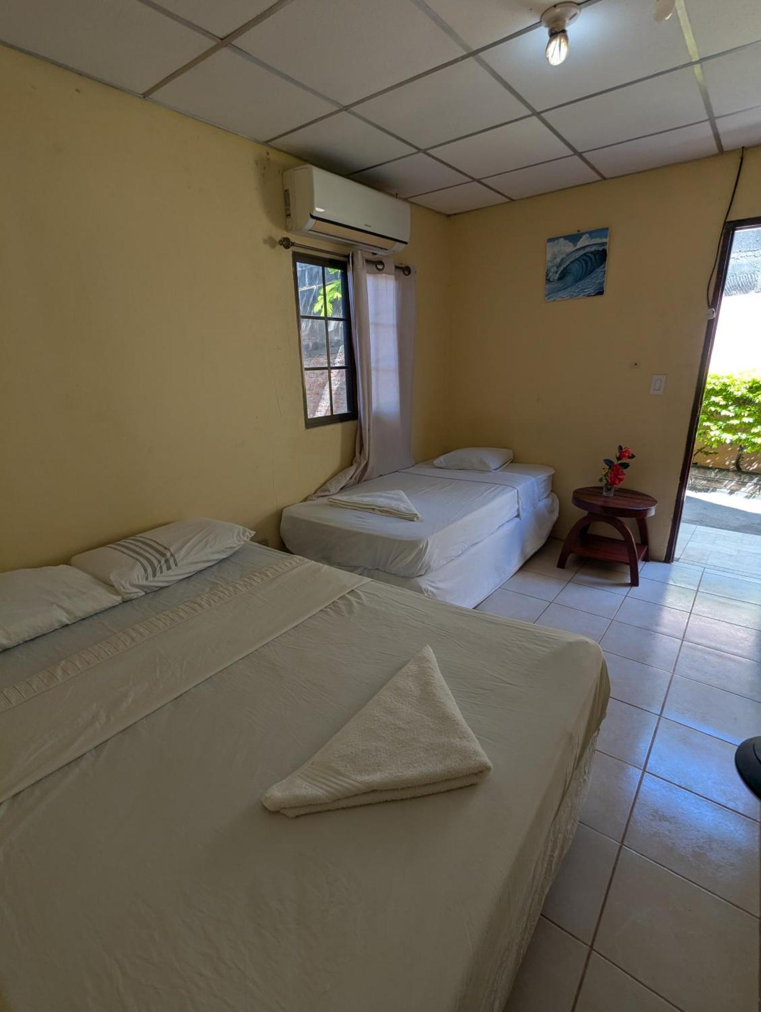 Hotel Chill Garrobo El Gigante Camera foto