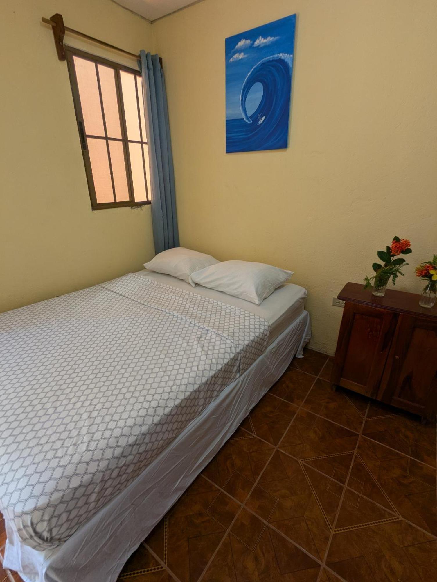 Hotel Chill Garrobo El Gigante Camera foto