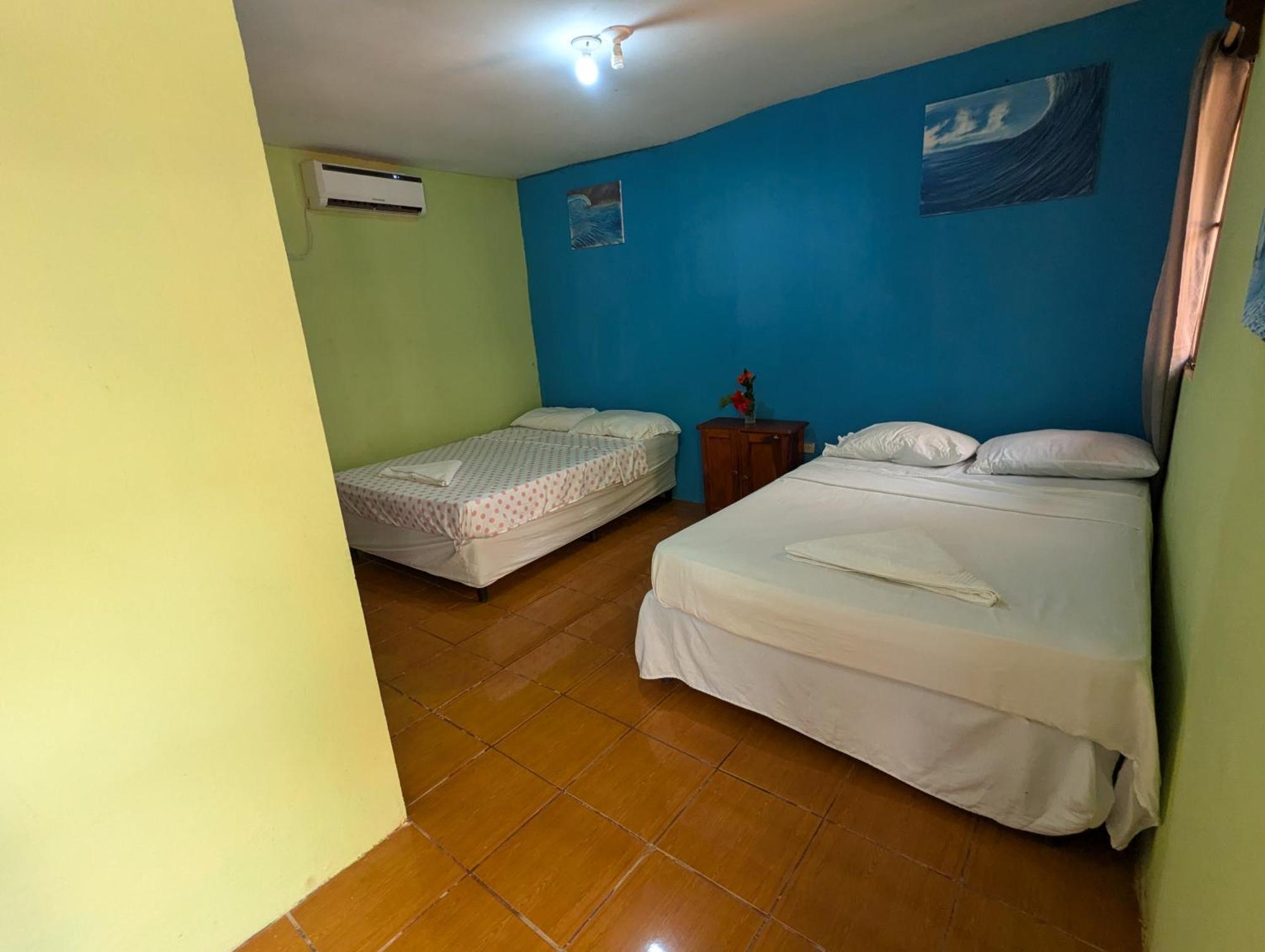 Hotel Chill Garrobo El Gigante Camera foto
