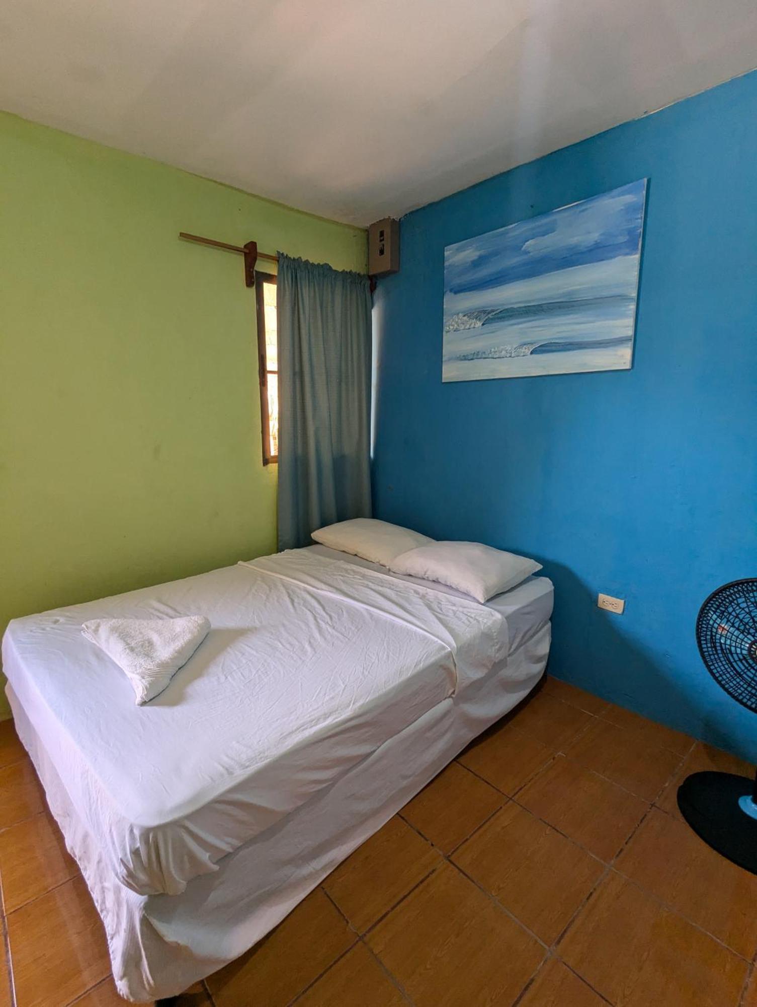 Hotel Chill Garrobo El Gigante Camera foto
